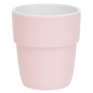 Mam Fun to Drink Cup Better Together Ποτηράκι με Σκληρό Στόμιο και Λαβές Χρώμα Ροζ 8m+ 461G, 270ml 