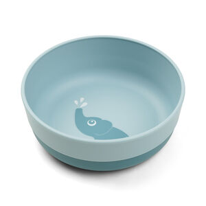 Bol Foodie Elphée Bleu  Main Bol Foodie Elphée Bleu