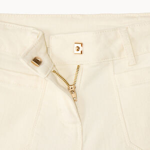 Σορτς από τζιν για κορίτσια 