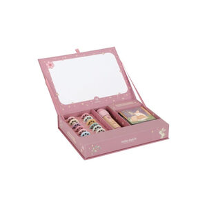 Φακός Προτζέκτορας Ροζ 