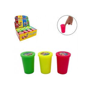 Sliμε Με Θόρυβο - 1τμχ 