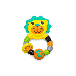 Μασητικό Lion Teether 