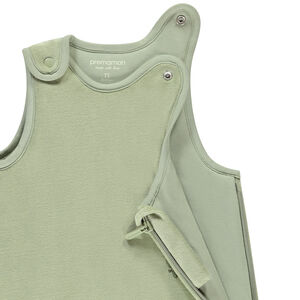 Αμάνικος Υπνόσακος Σε Πράσινο Βελούδο La Vie À La Ferme Tog 2  