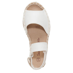 Νu-pieds esprit espadrilles με λουράκι με σκρατς 