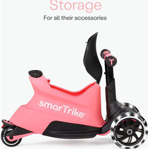 Xtend Scooter Ride On 