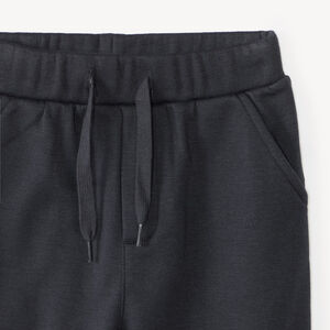 Σετ παιδικού jogging για αγόρια από sherpa με παιχνιδιάρικο σχέδιο 