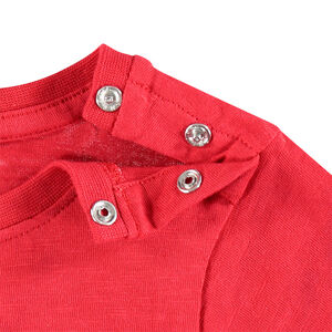 T-shirt κοντομάνικο σχέδιο 101 Dalmatiens Disney 