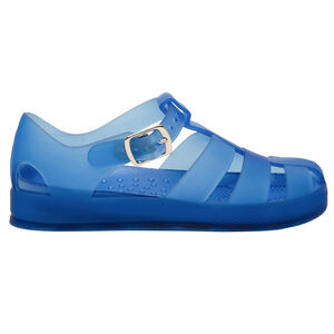 Σανδάλια παραλίας με αφαιρούμενες σόλες για αγόρι 