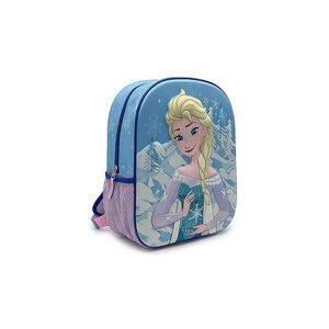 Παιδικό σακίδιο πλάτης 3D Frozen 