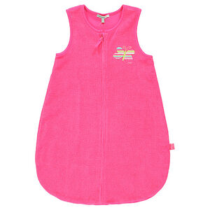 Υπνόσακος Πετσετέ Με Επένδυση Jersey (Για Νεογέννητα Έως 6 Μηνών) 