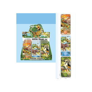 Παιχνίδι Νερού Δεινόσαυρος - 1τμχ 
