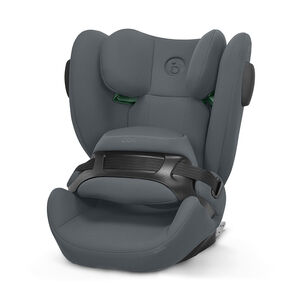 Siège-auto i-Size avec bouclier Pallas B3 cobblestone grey  Main Siège-auto i-Size avec bouclier Pallas B3 cobblestone grey