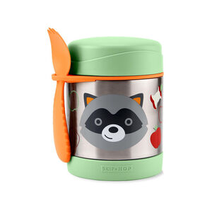 Δοχείο-Θερμός Τροφής Ρακούν - Skip Hop ZOO  