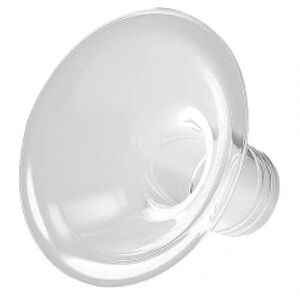 Dr. Brown's Χοανές Σιλικόνης Μέγεθος B 25mm 2 τεμάχια 