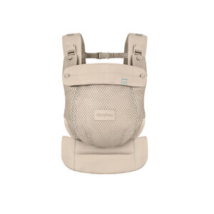 Μάρσιπος μωρού Amya 0–3 ετών Almond Beige | beige  