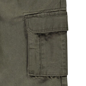 Παντελόνι jogger από lyocell με βαμβακερή επένδυση για αγόρι 