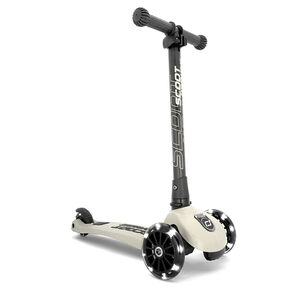 Highwaykick 3 Ash SCOOT AND RIDE  Main Highwaykick 3 Ash SCOOT AND RIDE