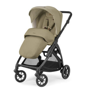 Inglesina Electa Σύστημα Quattro Dumbo Caramel με κάθισμα αυτοκινήτου Darwin Main Inglesina Electa Σύστημα Quattro Dumbo Caramel με κάθισμα αυτοκινήτου Darwin