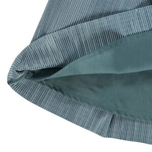 Κοντή πλισέ φούστα με glitter για κορίτσι 