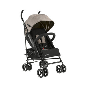 Καρότσι Περιπάτου Beetle Μπέζ 2023 