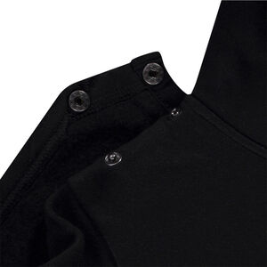 Σετ φόρμας παιχνιδιάρικο με κάπα Batman Warner για αγόρι 