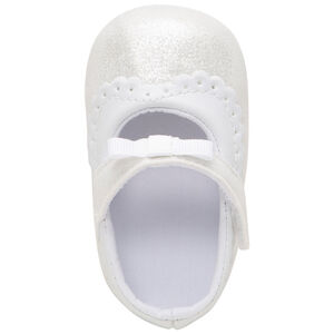 Μαλακά φαντεζί παπουτσάκια αγκαλιάς  