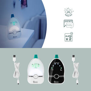 Εύκολη παρακολούθηση  μωρών 