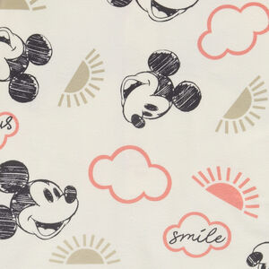 Φορμάκι με τύπωμα Mickey Disney για μωρό αγόρι - Διαφορετικά ανοίγματα ανάλογα με την ηλικία 