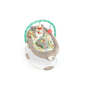 Βρεφικό Ρηλάξ με Δόνηση DISNEY Winnie the Pooh Dots & Hunny Pots  