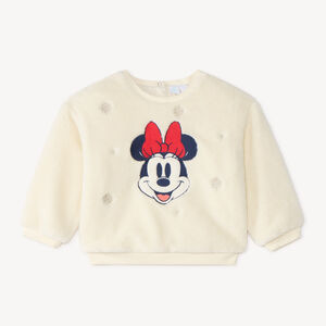 Πολυεστέρας oversized για κορίτσια μωρών Minnie Disney 