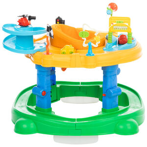 Γραφείο δραστηριοτήτων Ludocar 