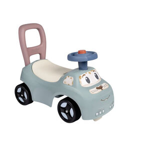 Auto Ride-On Αυτοκίνητο Smoby 