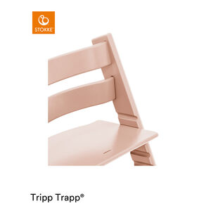Καρέκλα Φαγητού Tripp Trapp Serene Pink Stokke  