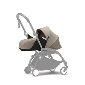 Newborn Pack YOYO® 0+ - γκρι Stokke®  