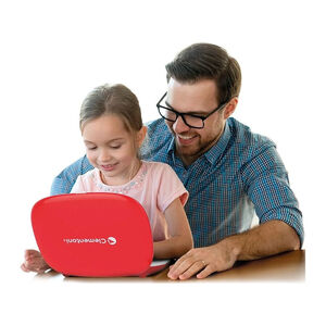 Εξυπνούλης Το Πρώτο Μου Laptop 