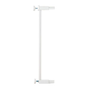 Safety 1st Προέκταση 7cm για Πόρτα Easy Close, Flat Step, Auto Close Λευκό, 1τεμ 