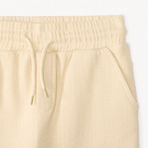 Σαπούνι 2 τεμαχίων oversized πουκάμισο + σορτς για αγόρι 