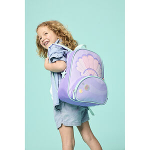 Skip Hop Spark Style Παιδική Τσάντα Πλάτης Κοχύλι 