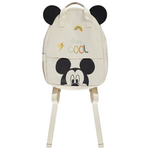 Τσάντα πλάτης Mickey Disney για αγόρι 