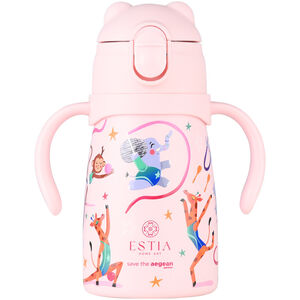 Θερμός Παιδικό 300ml Wild Stunts 