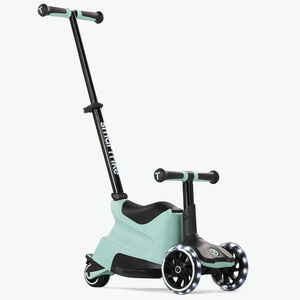 Xtend Scooter Ride On 