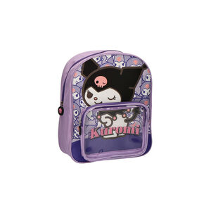 Παιδικό σακίδιο πλάτης Hello Kitty & Kuromi 