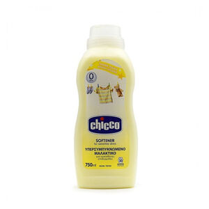 Υπερσυμπυκνωμένο Μαλακτικό Chicco 750ml Main Υπερσυμπυκνωμένο Μαλακτικό Chicco 750ml