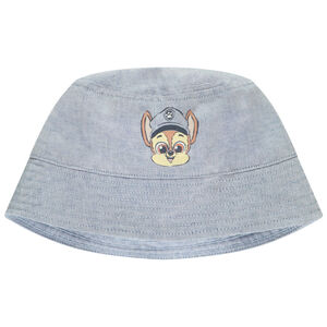 Bob en toile print Chase Pat'Patrouille pour bébé garçon 