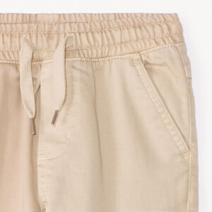 Jean jogger με τσέπες cargo αγόρι 