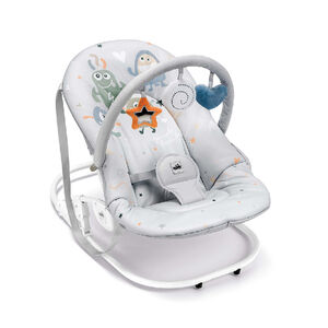 Ρηλάξ Με Μπάρα Δραστηριοτήτων Ηλικίας Από 0+ 