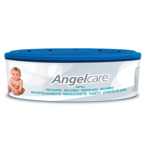 Set de 3 cassettes de recharges - Blanc 