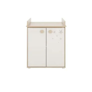 Σιφονιέρα Felix Με Αλλαξιέρα 