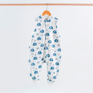 Υπνόσακος Elephants 18M 0,5TOG 