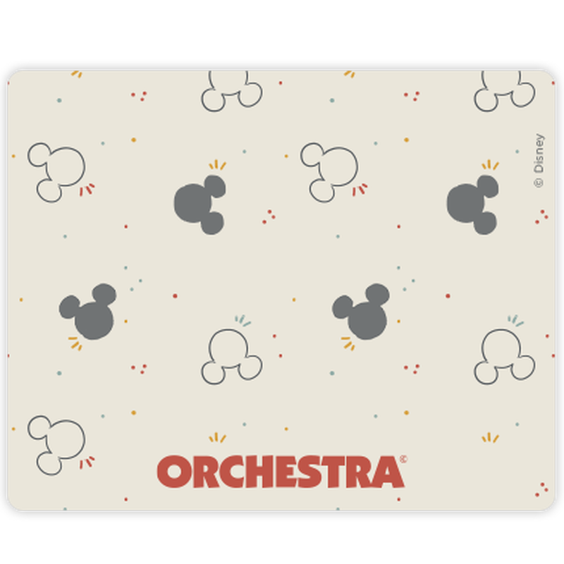 Προσφέρετε τη δωροκάρτα Orchestra bebeGarcon